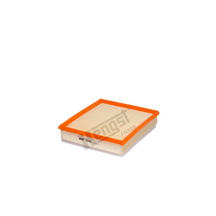 Oro filtras HENGST FILTER E746L