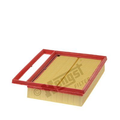 Oro filtras HENGST FILTER E747L