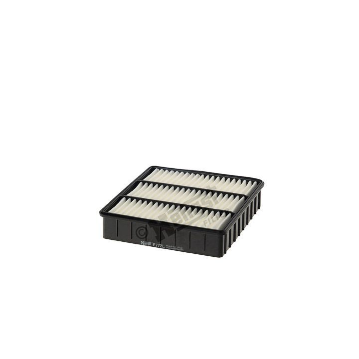 Oro filtras HENGST FILTER E772L