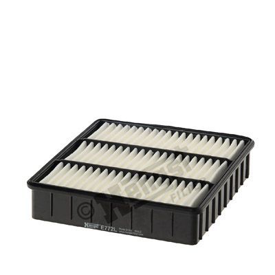 Oro filtras HENGST FILTER E772L