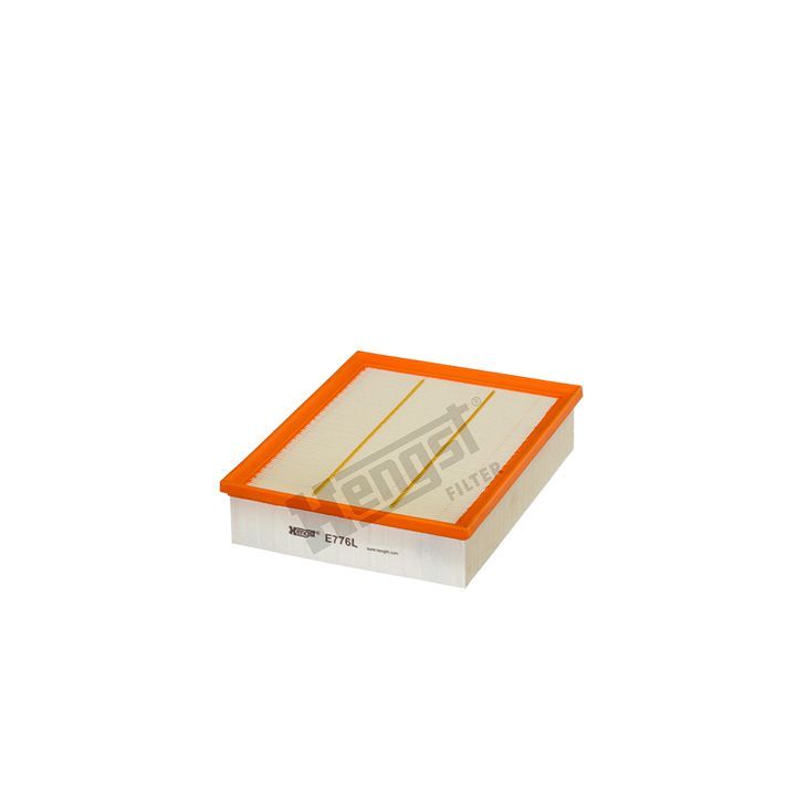 Oro filtras HENGST FILTER E776L