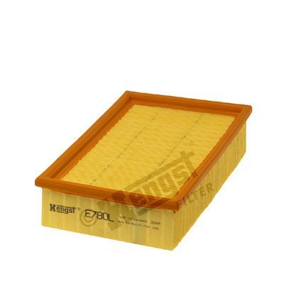 Oro filtras HENGST FILTER E780L