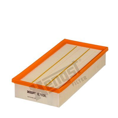 Oro filtras HENGST FILTER E783L