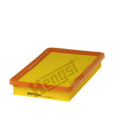 Oro filtras HENGST FILTER E784L
