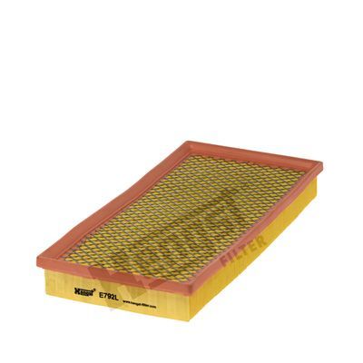 Oro filtras HENGST FILTER E792L