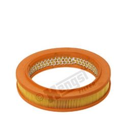 Oro filtras HENGST FILTER E797L