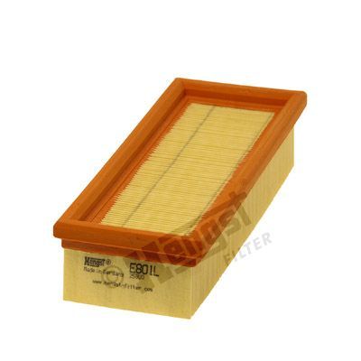 Oro filtras HENGST FILTER E801L