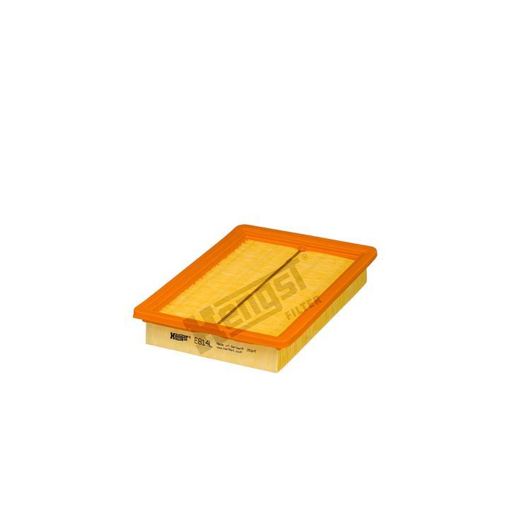 Oro filtras HENGST FILTER E814L