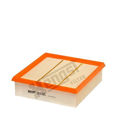 Oro filtras HENGST FILTER E832L