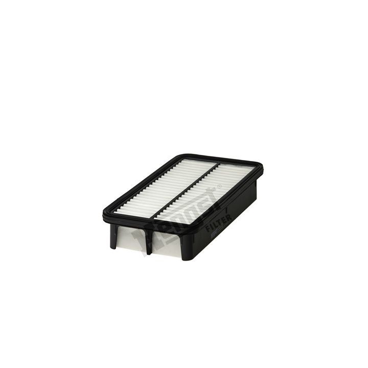 Oro filtras HENGST FILTER E833L