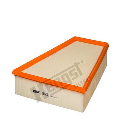 Oro filtras HENGST FILTER E850L