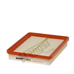 Oro filtras HENGST FILTER E883L