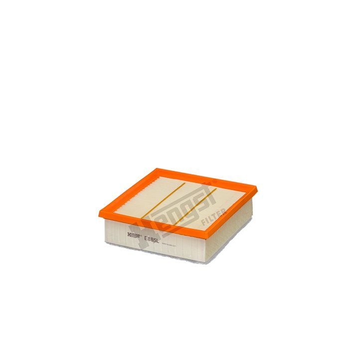 Oro filtras HENGST FILTER E885L