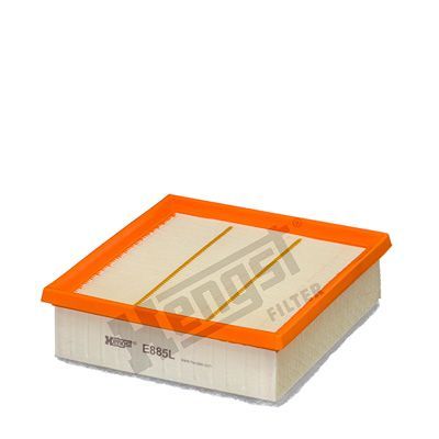Oro filtras HENGST FILTER E885L