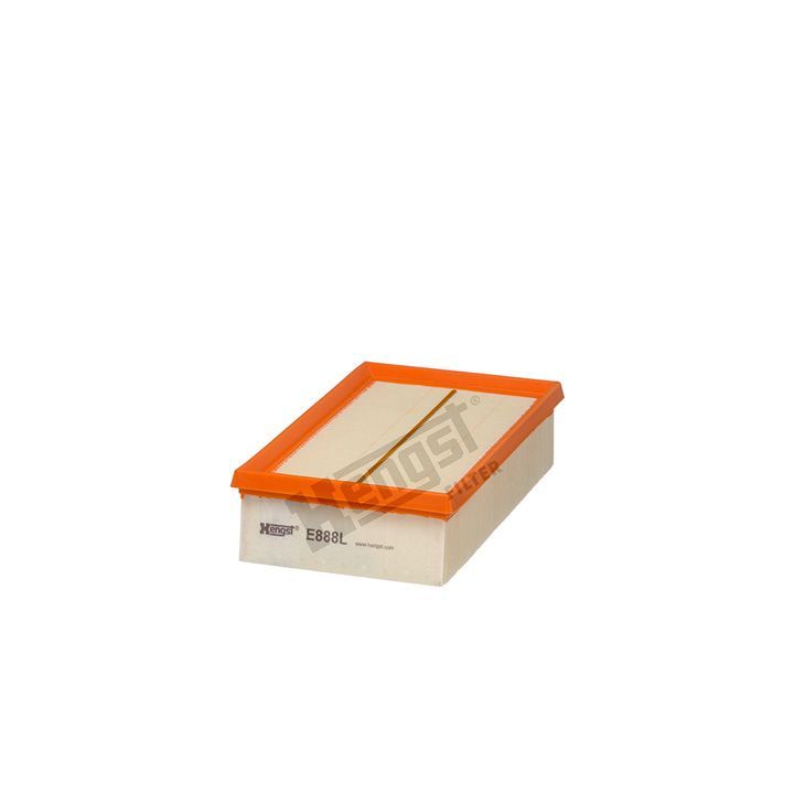 Oro filtras HENGST FILTER E888L