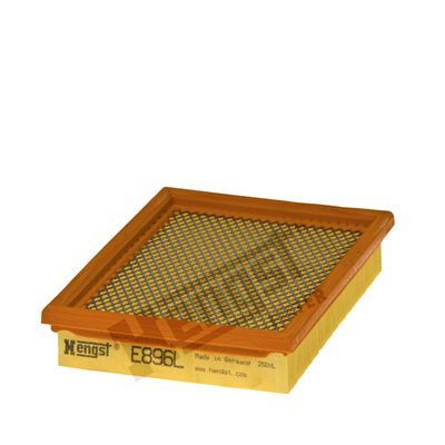 Oro filtras HENGST FILTER E896L