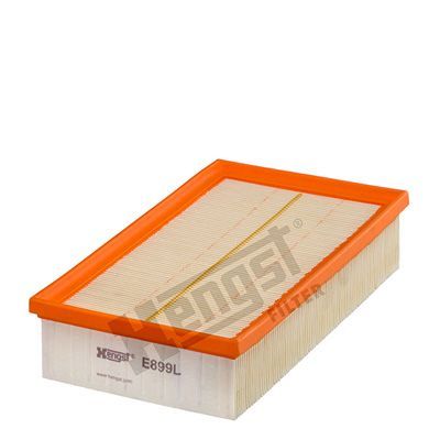 Oro filtras HENGST FILTER E899L