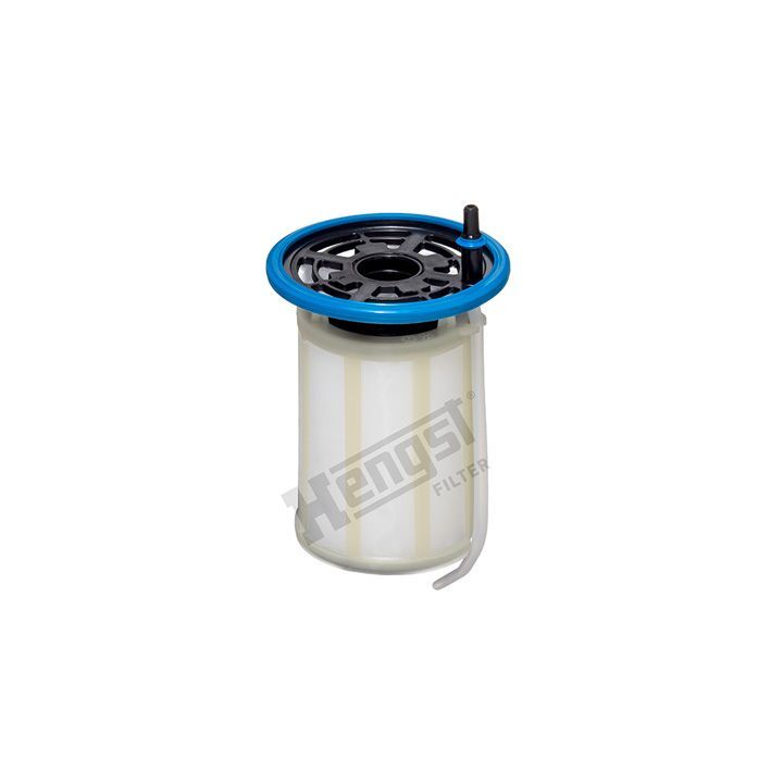 Kuro filtras HENGST FILTER E466KP