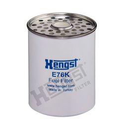 Kuro filtras HENGST FILTER E76K D42