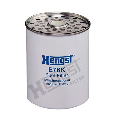 Kuro filtras HENGST FILTER E76K D42