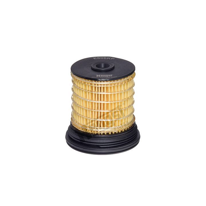 Kuro filtras HENGST FILTER E806KP