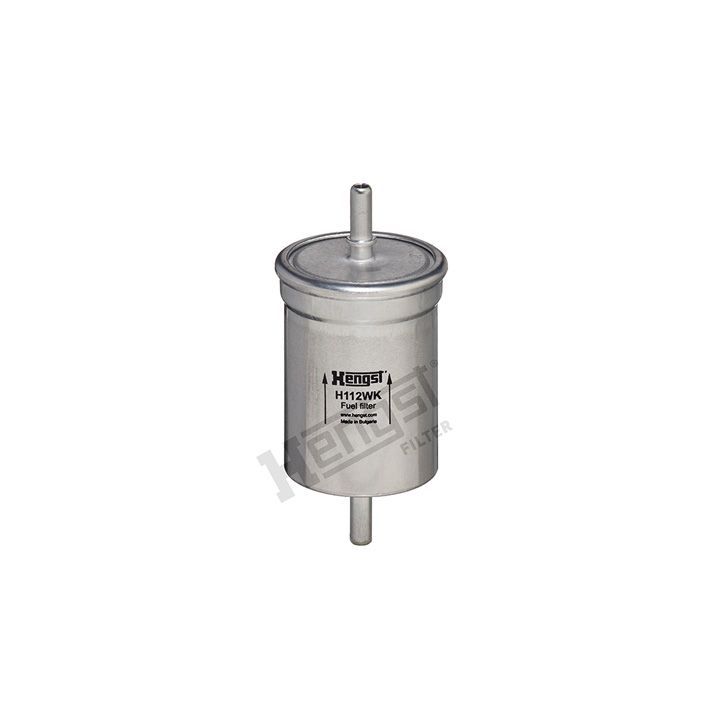 Kuro filtras HENGST FILTER H112WK
