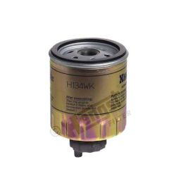 Kuro filtras HENGST FILTER H134WK