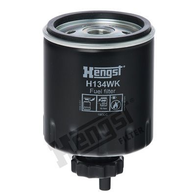 Kuro filtras HENGST FILTER H134WK