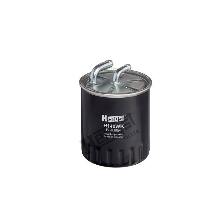 Kuro filtras HENGST FILTER H140WK