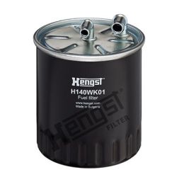 Kuro filtras HENGST FILTER H140WK01