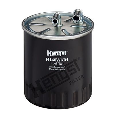 Kuro filtras HENGST FILTER H140WK01