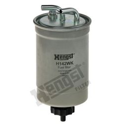 Kuro filtras HENGST FILTER H142WK