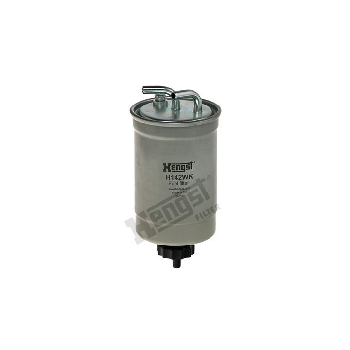 Kuro filtras HENGST FILTER H142WK