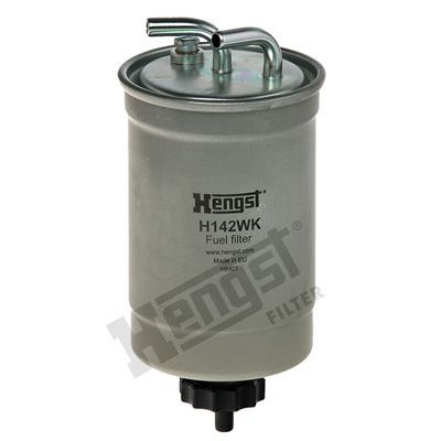 Kuro filtras HENGST FILTER H142WK