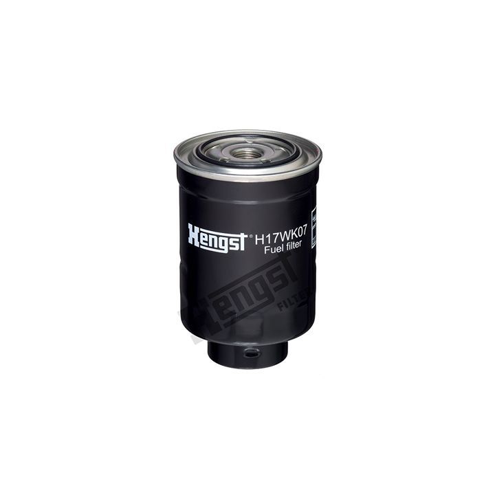 Kuro filtras HENGST FILTER H17WK07