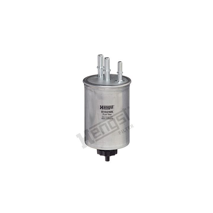 Kuro filtras HENGST FILTER H192WK