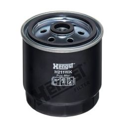 Kuro filtras HENGST FILTER H211WK