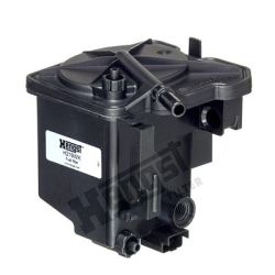 Kuro filtras HENGST FILTER H219WK