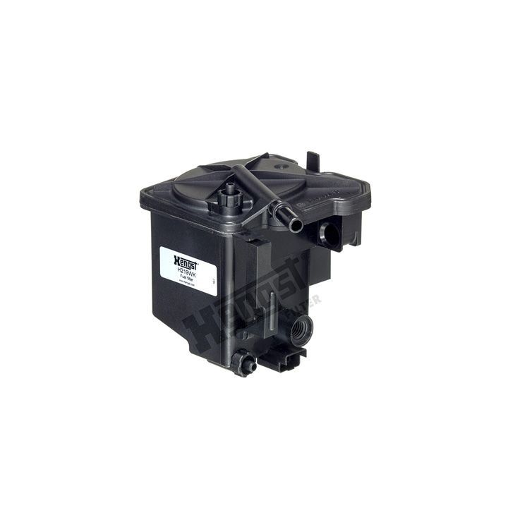Kuro filtras HENGST FILTER H219WK