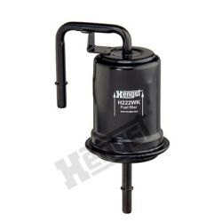 Kuro filtras HENGST FILTER H222WK