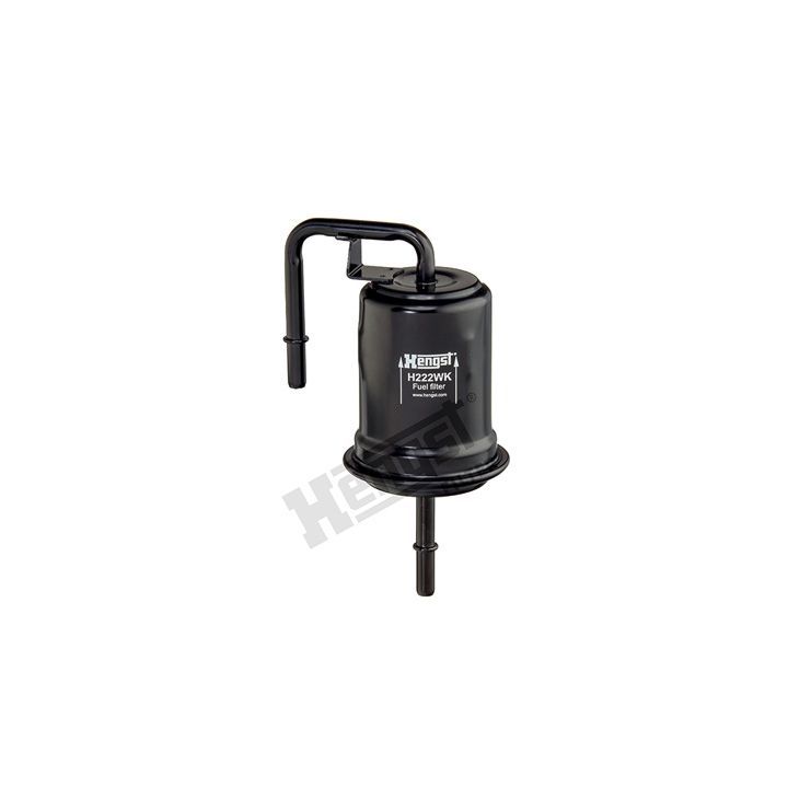 Kuro filtras HENGST FILTER H222WK
