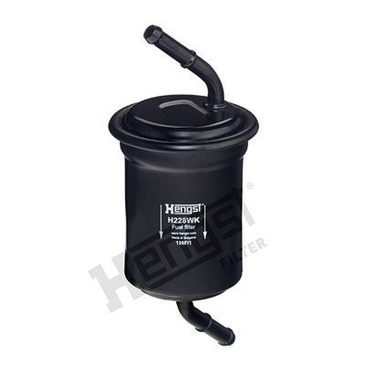 Kuro filtras HENGST FILTER H228WK