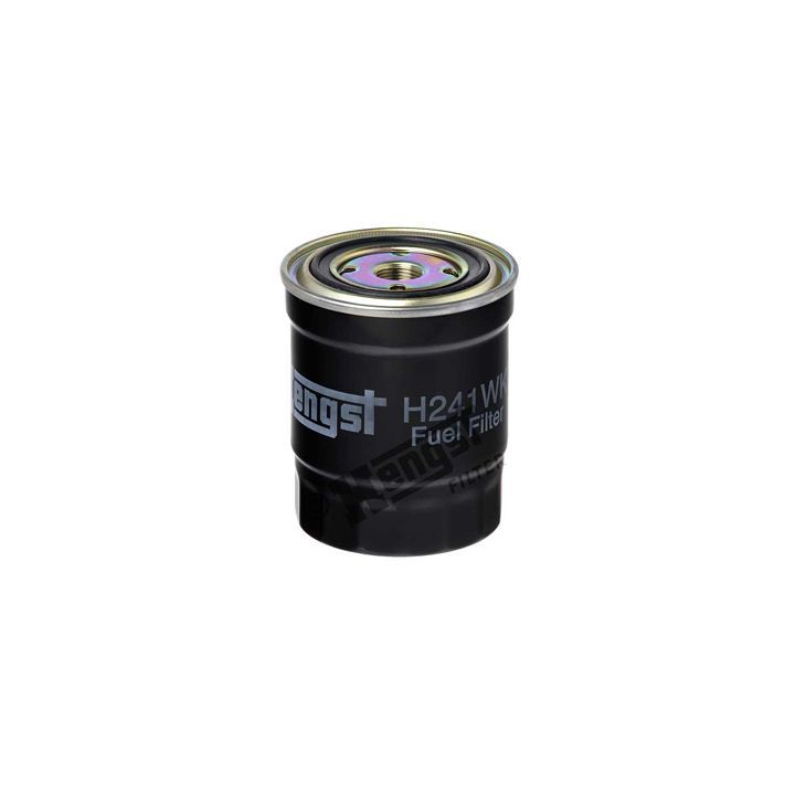 Kuro filtras HENGST FILTER H241WK