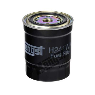 Kuro filtras HENGST FILTER H241WK