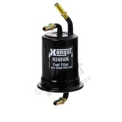 Kuro filtras HENGST FILTER H249WK