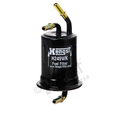 Kuro filtras HENGST FILTER H249WK