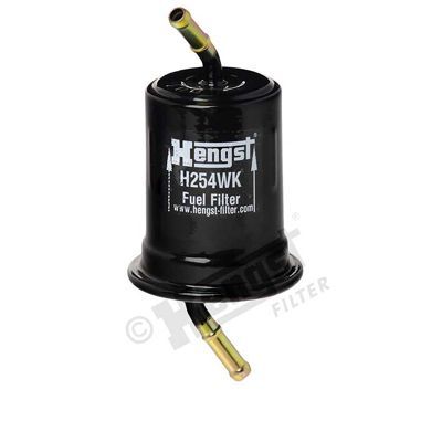 Kuro filtras HENGST FILTER H254WK