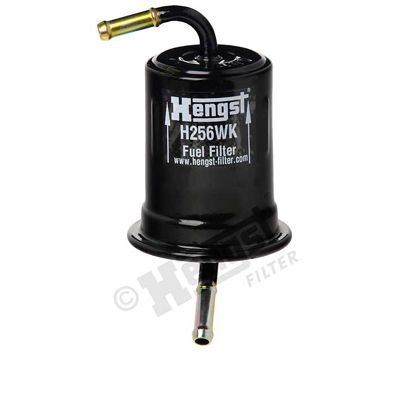 Kuro filtras HENGST FILTER H256WK