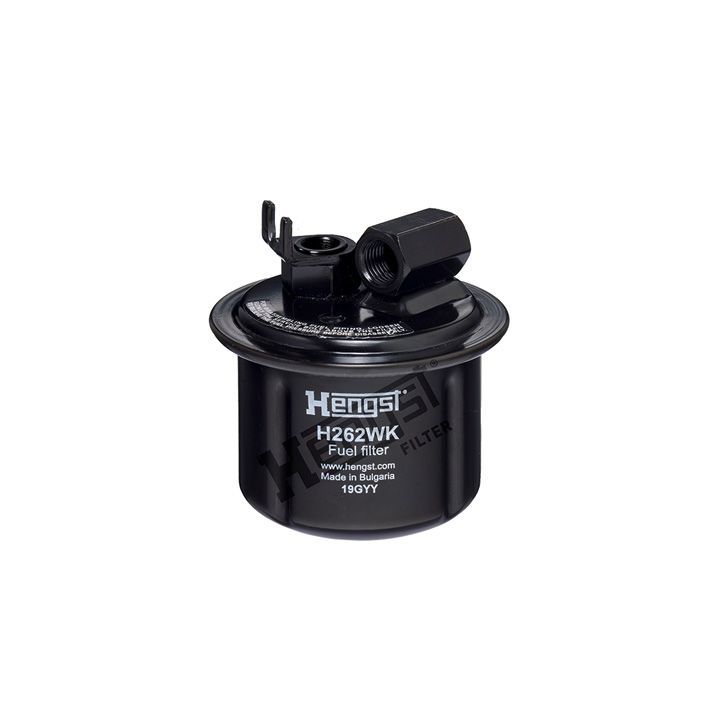 Kuro filtras HENGST FILTER H262WK