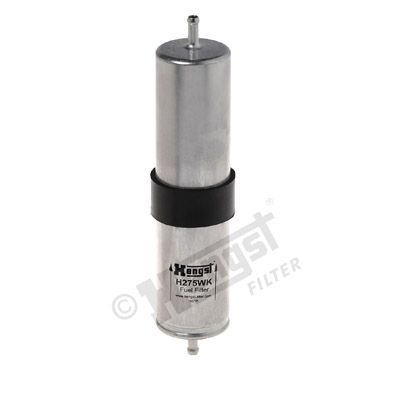 Kuro filtras HENGST FILTER H275WK